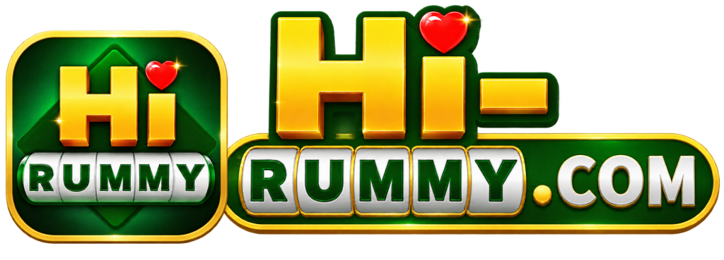 Hi Rummy