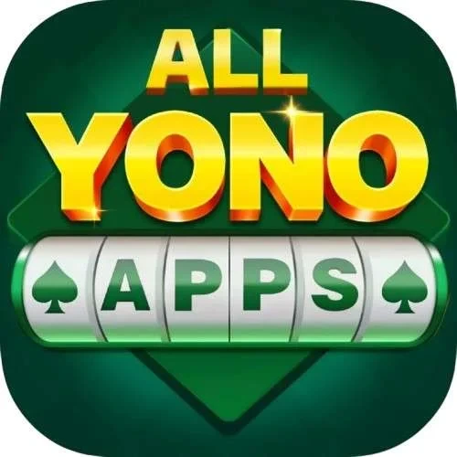 Yono All Game All