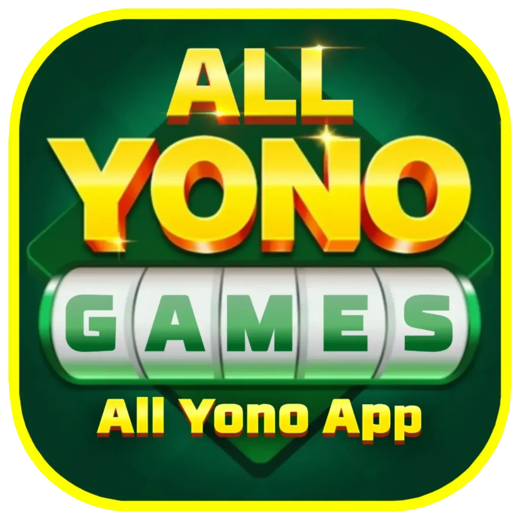 Yono Games Pakistan